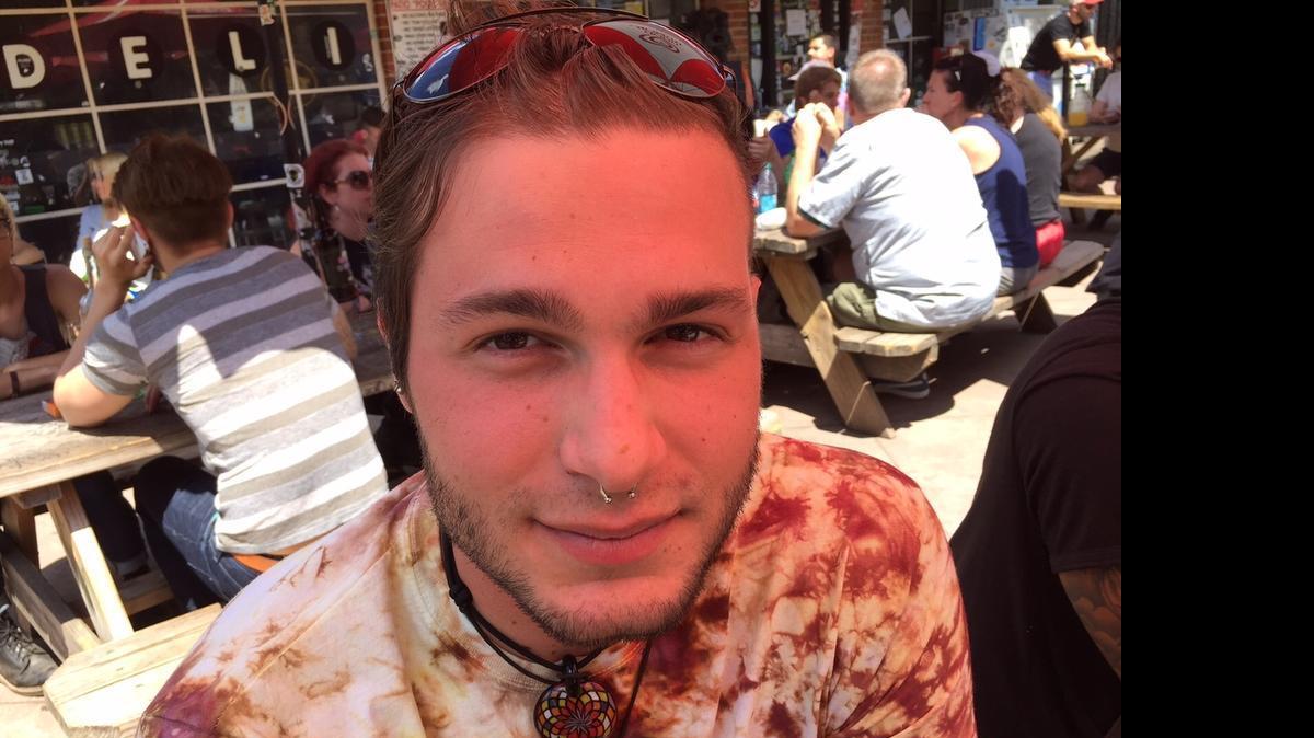 
Nunzio Cimino, 24
