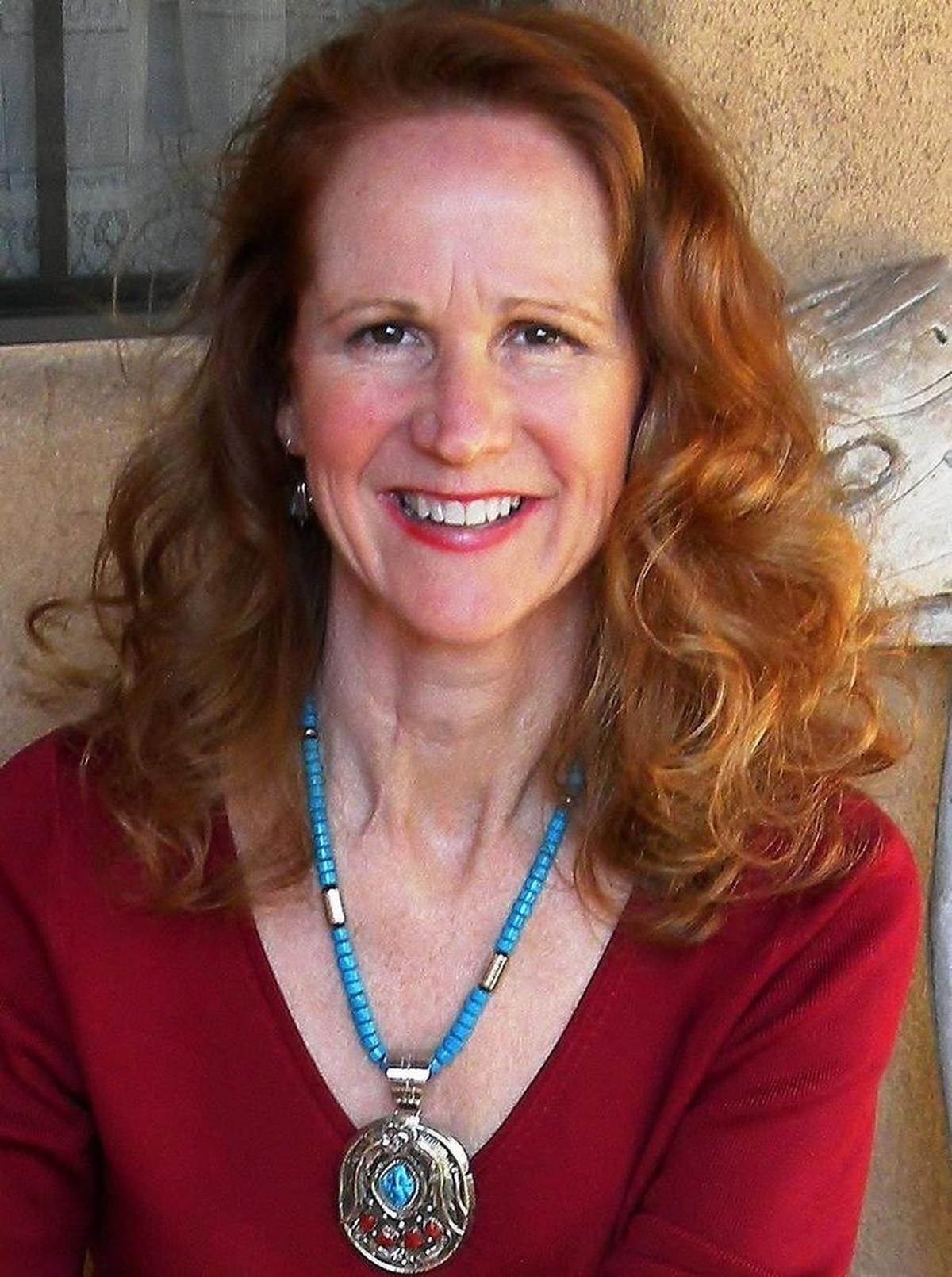 Lynne Hinton
