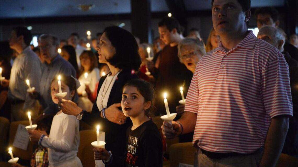 Let’s declare peace this Christmas