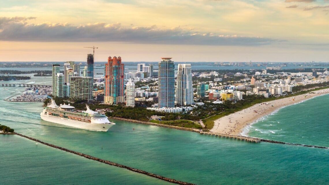 More Americans than ever are expected to cruise in 2027. Here's what's new