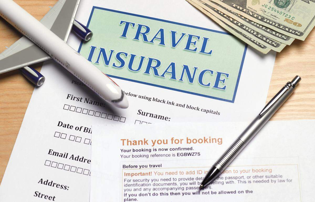 Travel insurance might not fit in your suitcase, but it’s your best holiday essential.