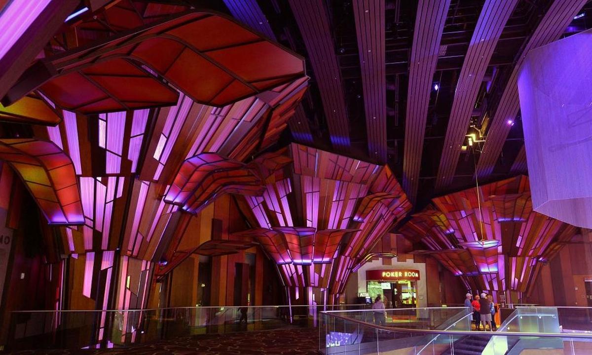 Harrah’s Cherokee Casino