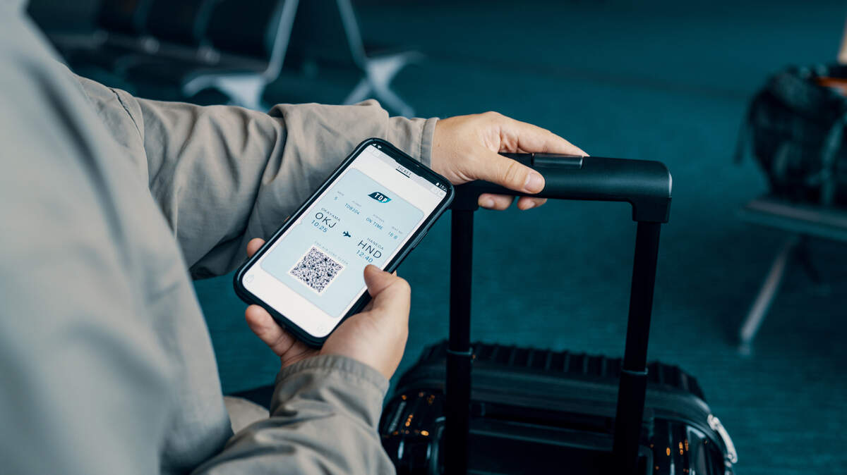 Here’s what to know about getting an Illinois mobile ID and how to use it. Hundreds of airport TSA checkpoints across the nation accept mobile ID.