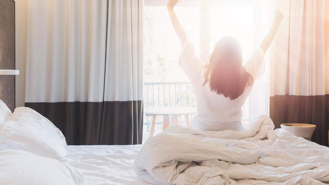 Travelers are rethinking downtime. Here is why a sleep-centric vacation might be the reset your body has needed.