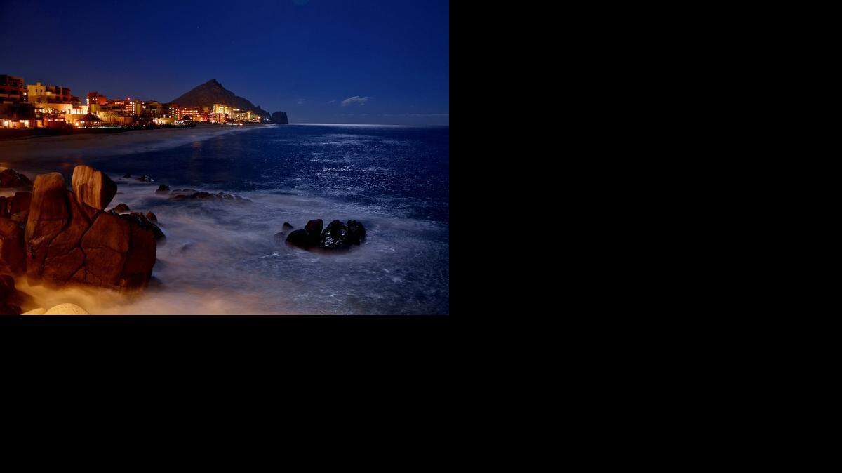
The Resort at Pedregal, which reopened Jan. 31, after hurricane repairs and a management change, is one of the most luxurious hotels in Los Cabos. 
