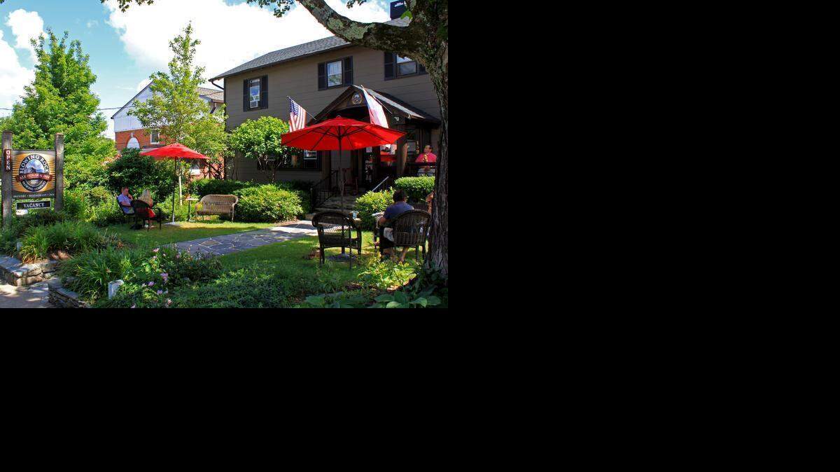 
N.C. Beer Month events are scheduled at Blowing Rock Ale House & Brewery, which is a stop on the Blowing Rock Brew-A-Bout.
