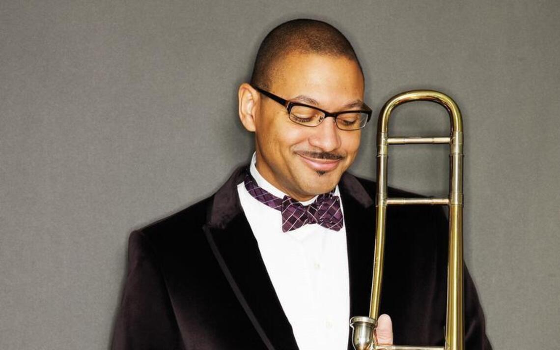 Marsalis Brothers headline free Morganton jazz fest Saturday