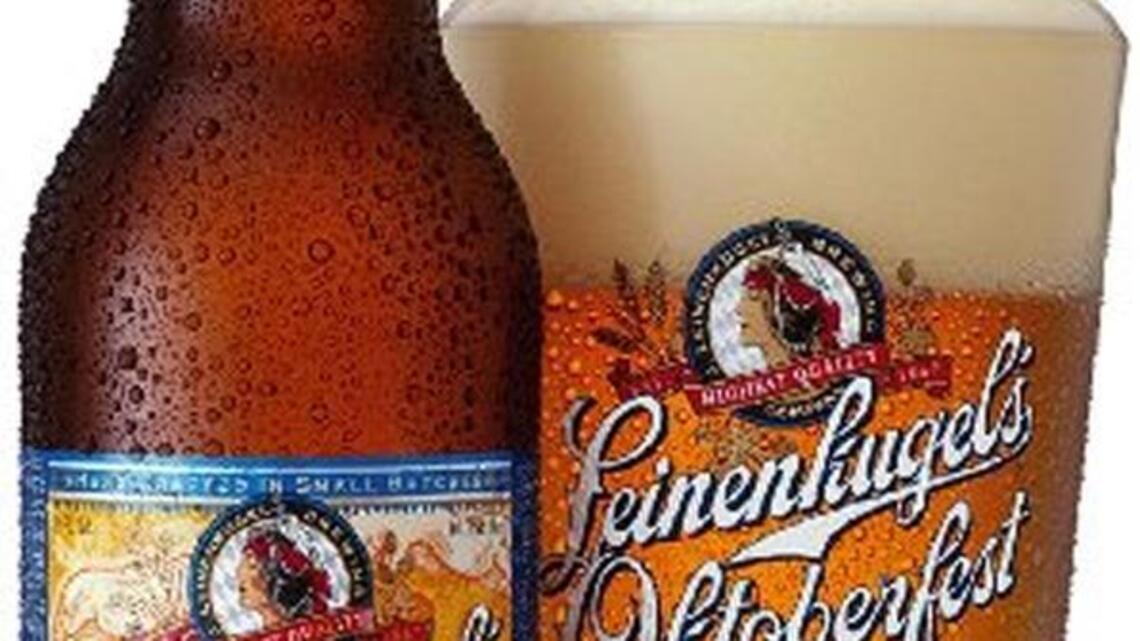 Sky suds: 8 airlines with the best beer offerings
