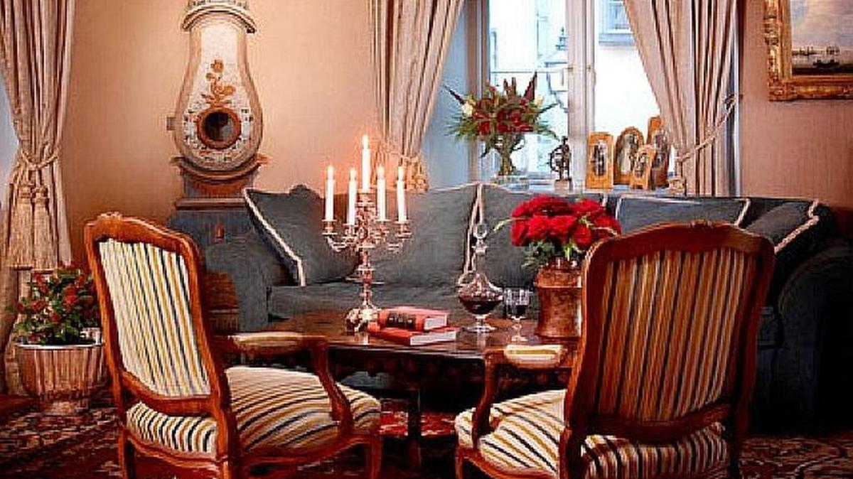 
Each Collector’s Hotel features a naval motif relating to the life and times of Horatio Nelson and his exploits. Each property possesses characteristics that give it its own individuality. 
