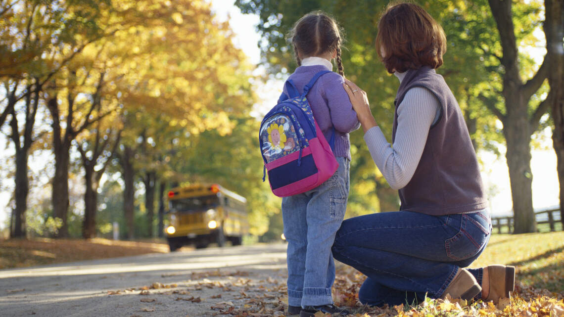 Make back-to-school season a breeze with this list of practical tips for families