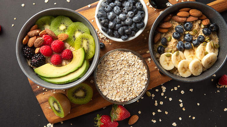 Inside Integrative Health: This overlooked macronutrient could change everything