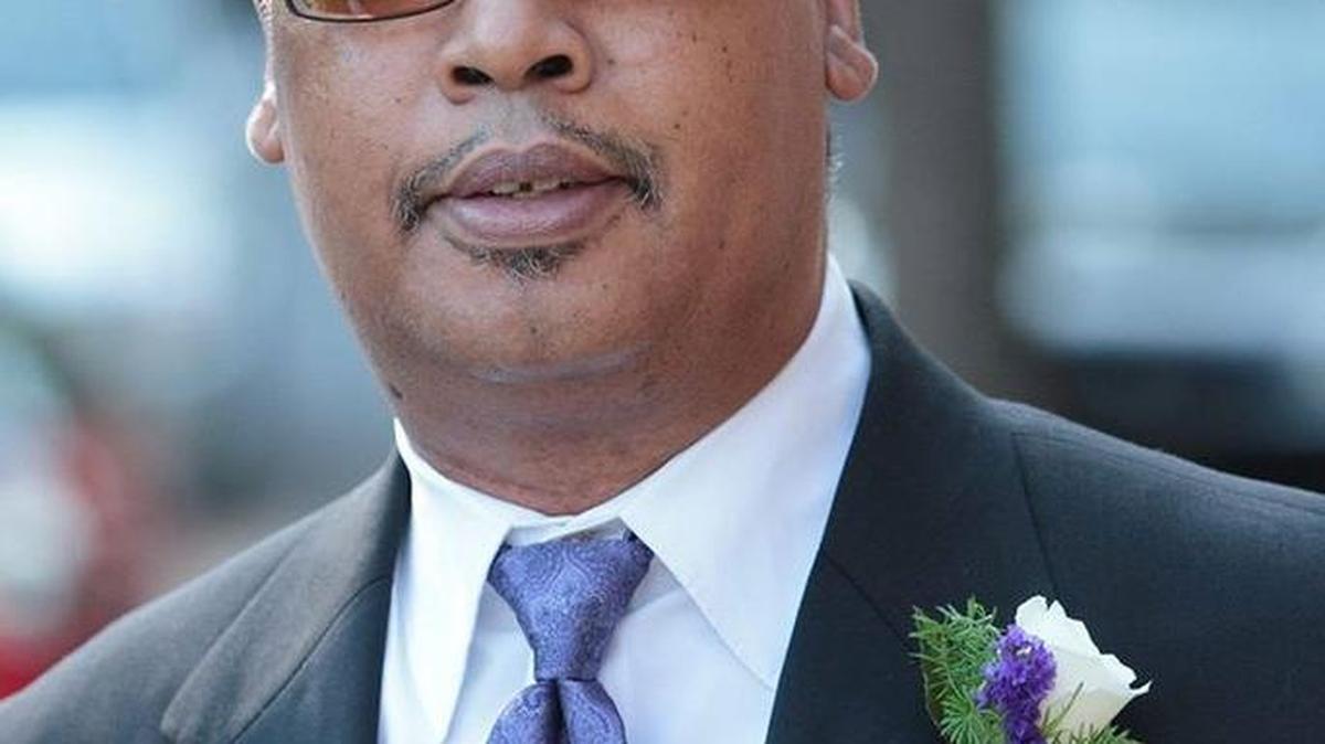 
Greg McMurray, 57, worked many years for CMS as a custodian until 2012 when an automobile accident left him on disability. McMurray is a lifelong freelance photographer. He lives in Matthews.
