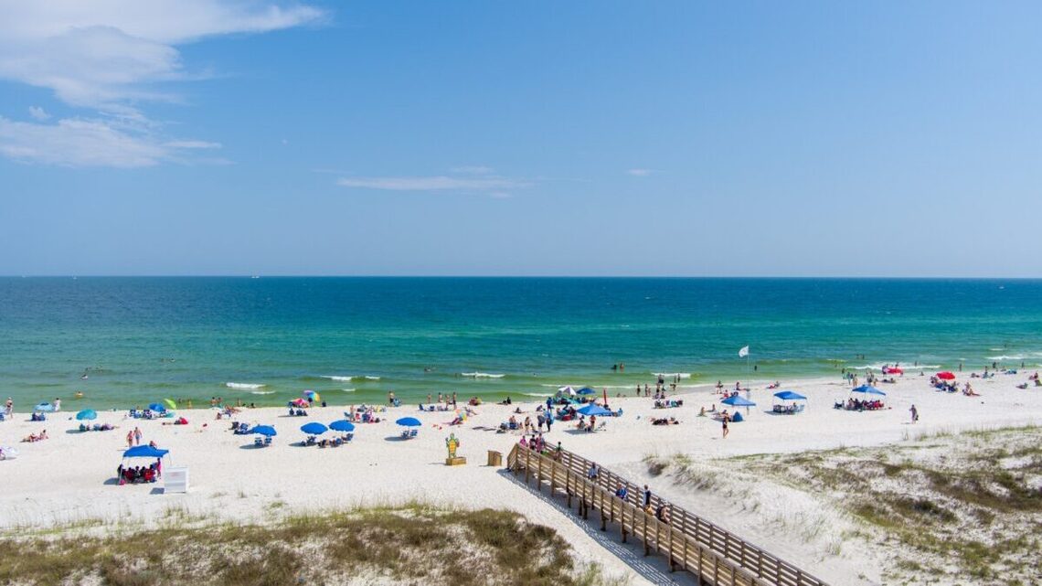 Priced out of 30A? 4 Gulf beach towns Southern families can drive to from the Carolinas