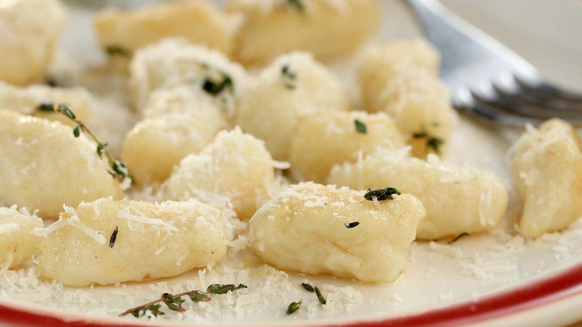 Tell us your favorite place to eat Italian food near Charlotte, North Carolina. (Michael Tercha/Chicago Tribune/TNS) 