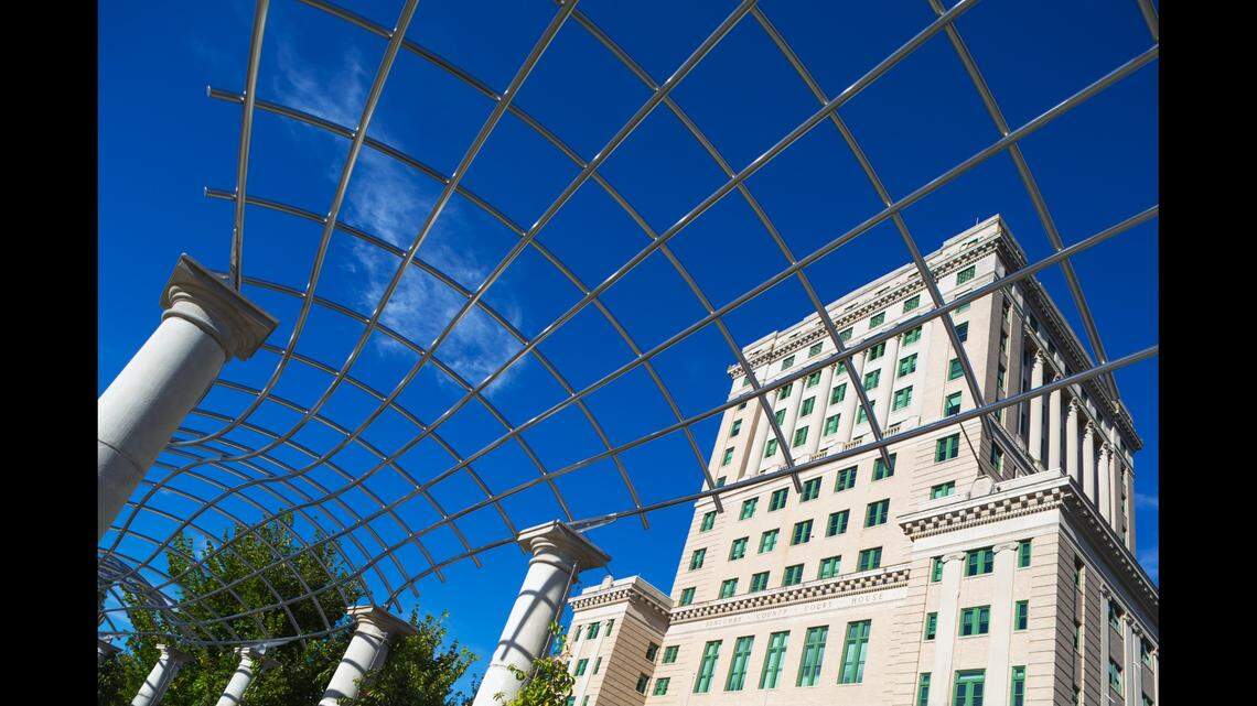 An “artsy” North Carolina city ranks among the nation’s best travel destinations.