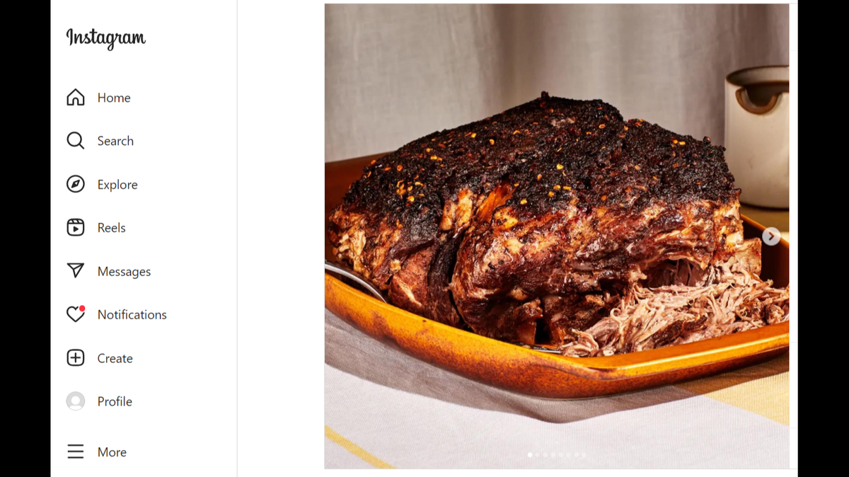 An Asheville restaurant was named a James Beard Award finalist.