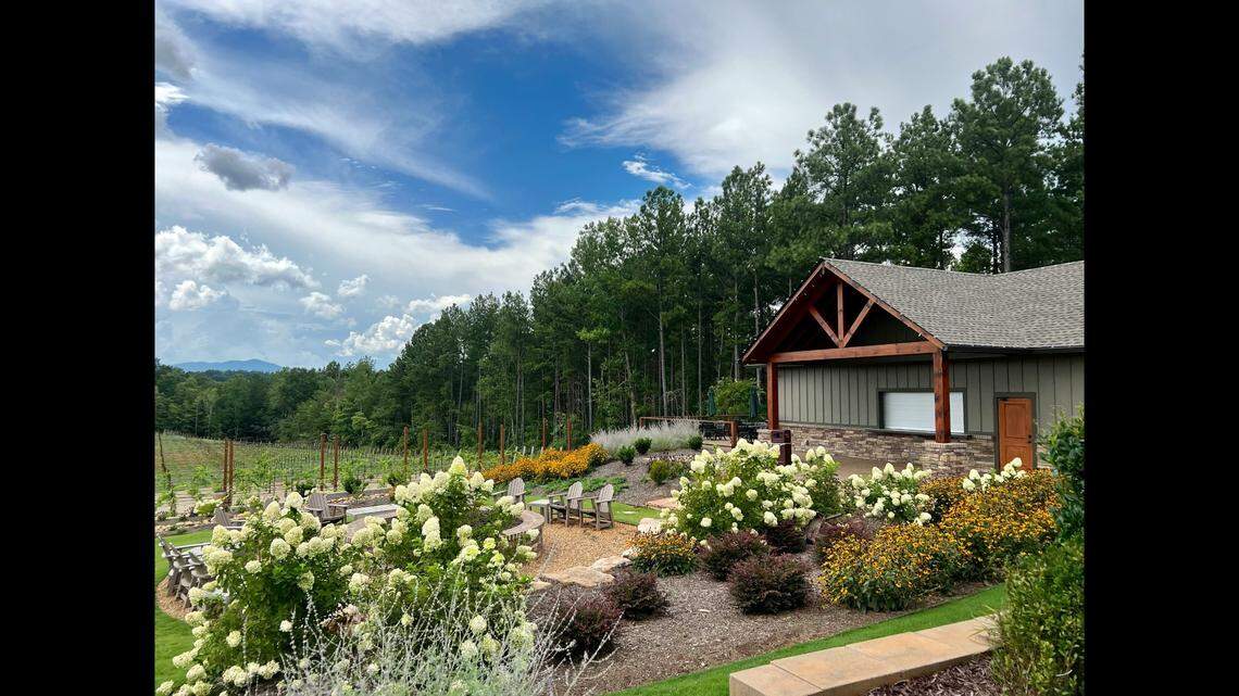 A North Carolina town ranks among the nation’s best places for retirees to settle down.