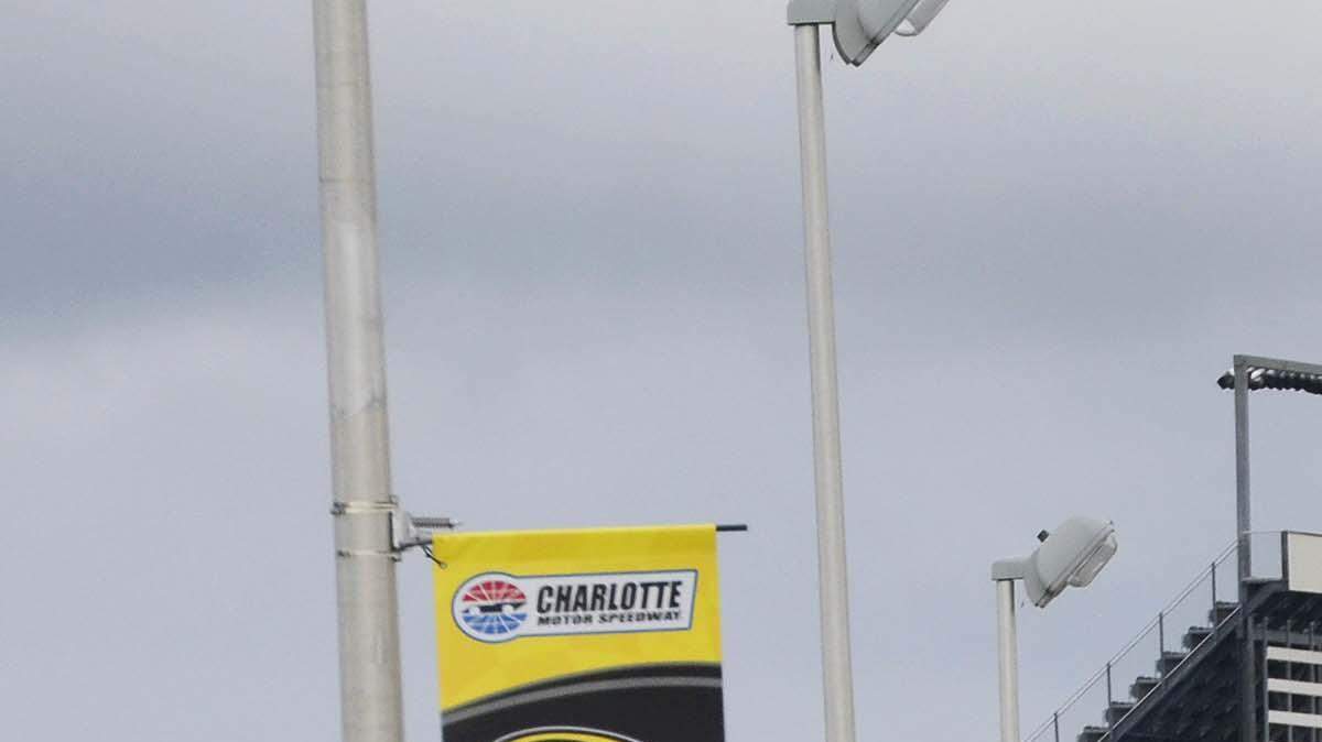 Traffic is a mess near Charlotte Motor Speedway during race weekends. Here are a few routes to help you avoid the congestion.