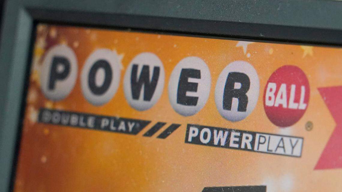 An Iowa firefighter claimed a huge Powerball prize as millions watched the solar eclipse throughout the Midwest. 