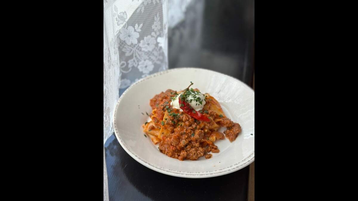 A North Carolina restaurant earned a spot on a national list after making its debut in 2022.