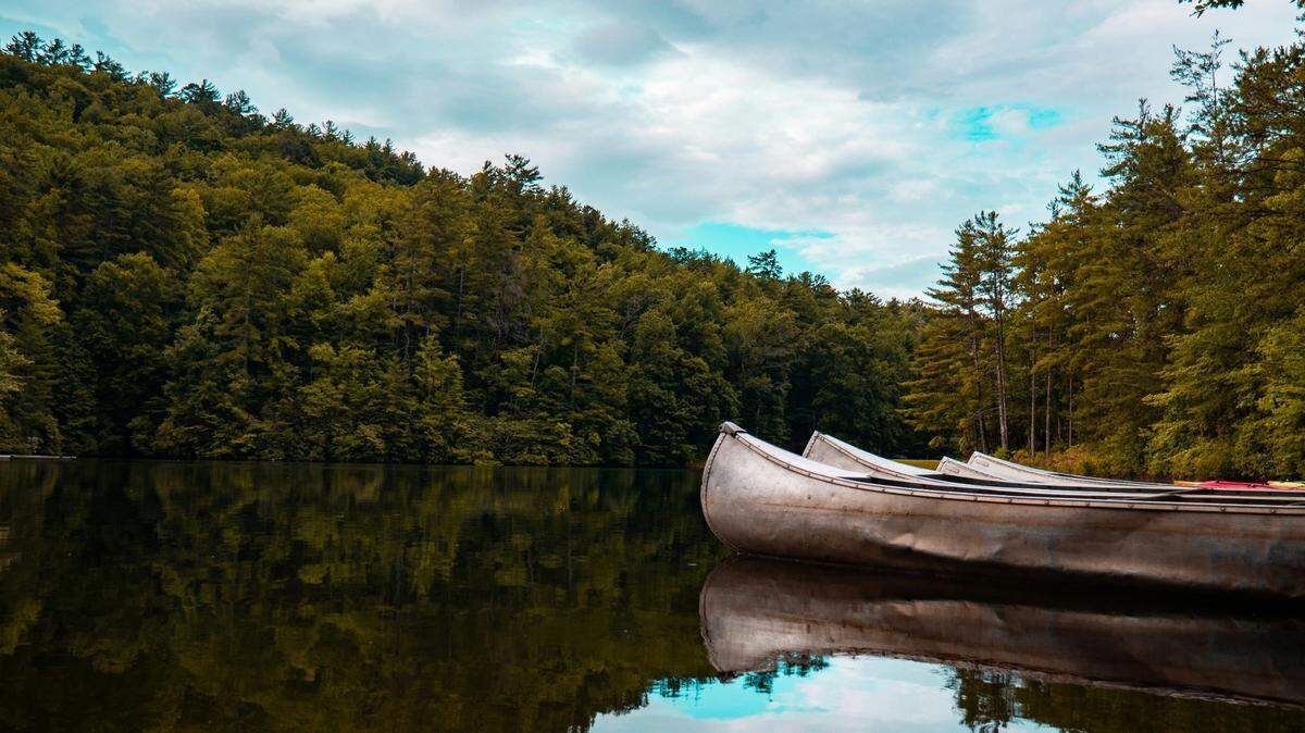 Brevard ranks among the best small towns in the South.
