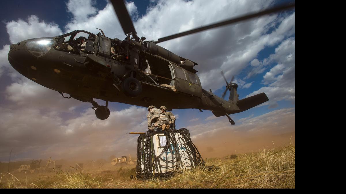 
United Technologies Corp., which has about 500 employees in the Charlotte region, cut its 2015 profit forecast for the second time since June, citing weak demand in the units that it’s keeping while the Sikorsky helicopter division is sold.

