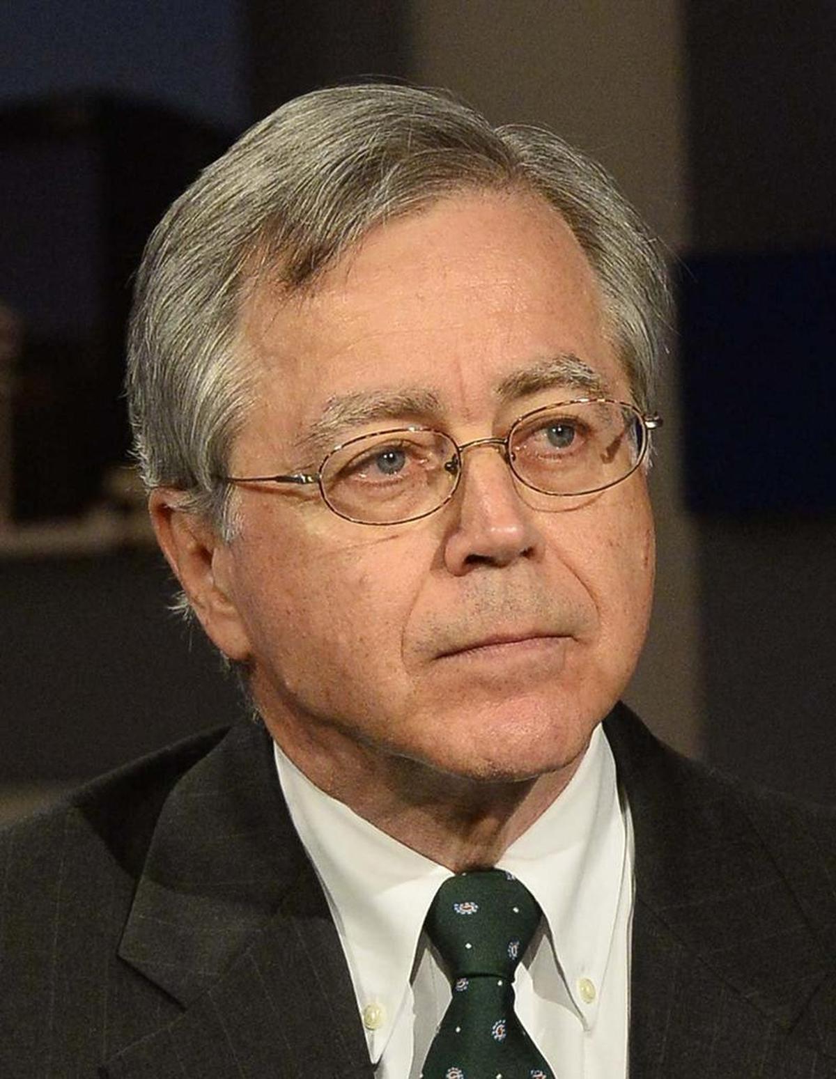Ed Driggs 