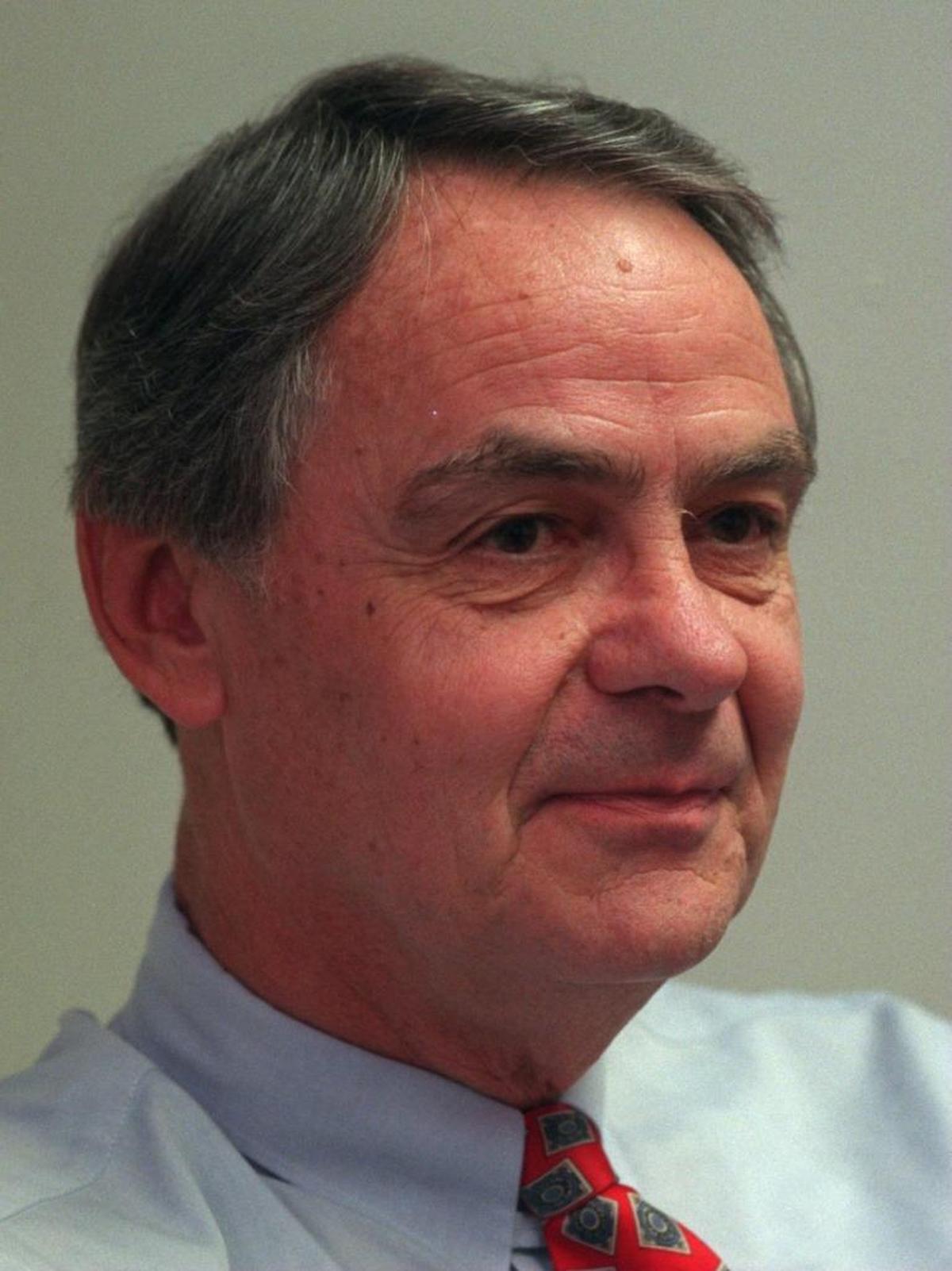 The YMCA of Greater Charlotte on Tuesday said it’s renaming the YMCA branch in Matthews for former president Harry Brace and his family. Brace died unexpectedly in 1999.