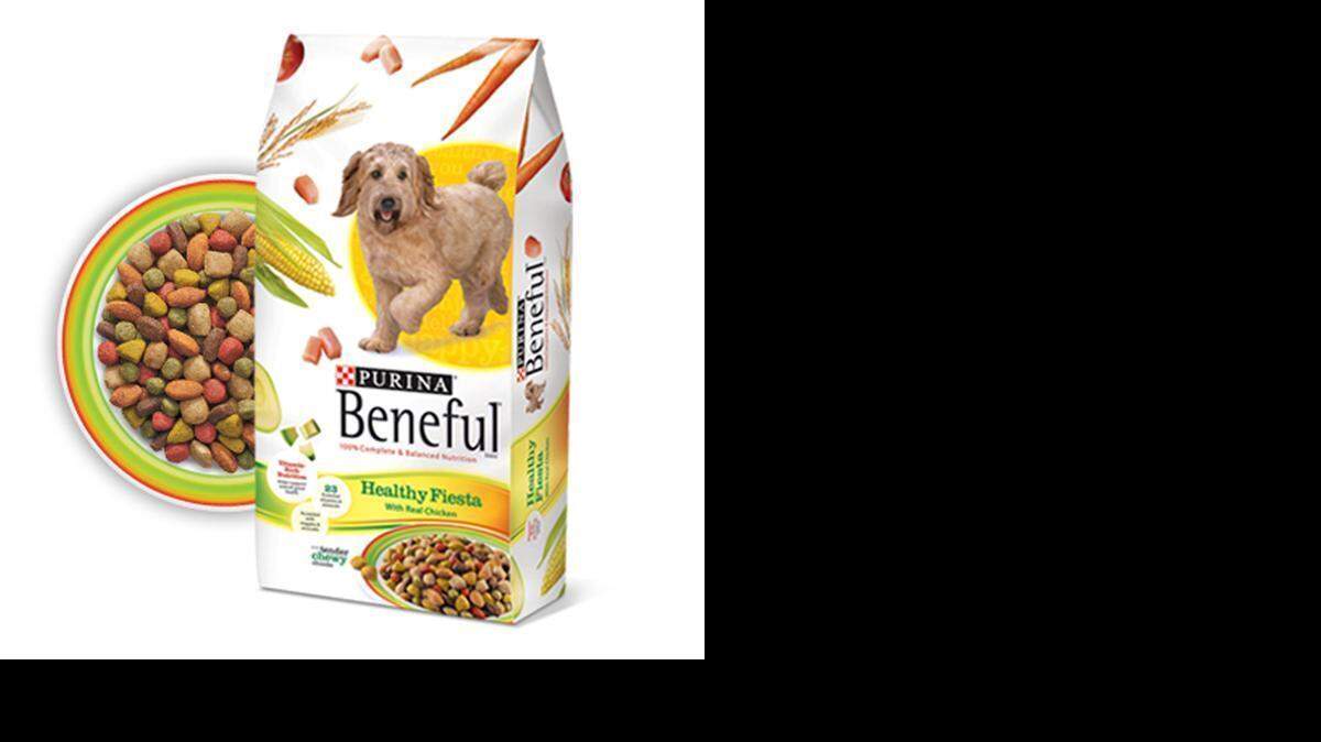 
Charlotte-area grocers say they’re closely monitoring a lawsuit in California in which a pet owner alleges thousands of dogs have become ill or died after eating Purina’s Beneful “kibble” style dog food
