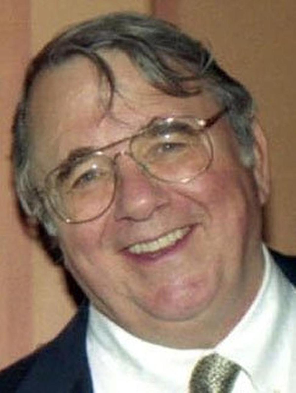 Cameron Harris