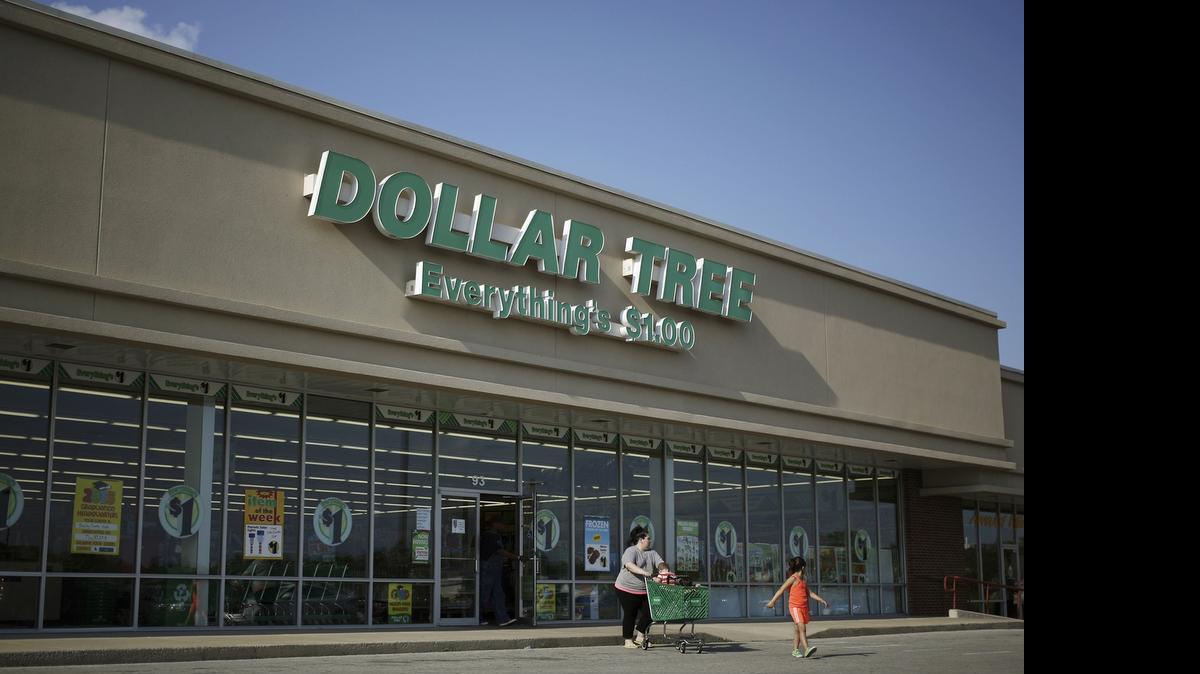 
Dollar Tree has named Michael Witynski as its new chief operating officer as part of its ongoing integration with Matthews-based Family Dollar, which it officially owned as of July 6. 
