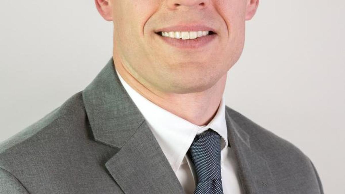 Brian Koontz