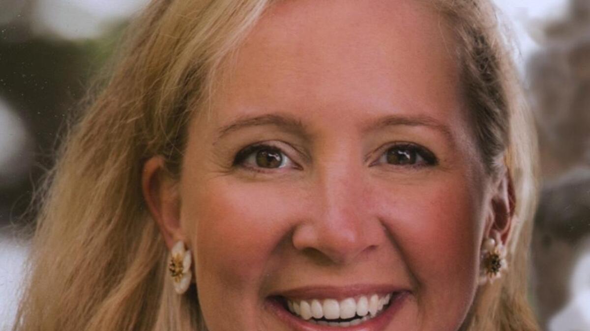 Sara Harris Hutchinson