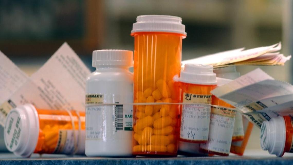 An Irish pharmaceutical company will lay off close to 300 employees by Dec. 31 with the closing of its Charlotte operations, according to a filing with the North Carolina Department of Commerce.