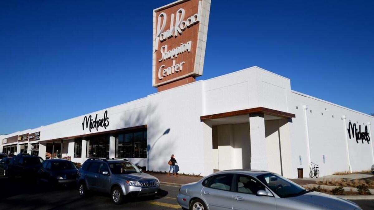 Park Terrace Stadium will close its doors after over half a century at the Park Road Shopping Center.