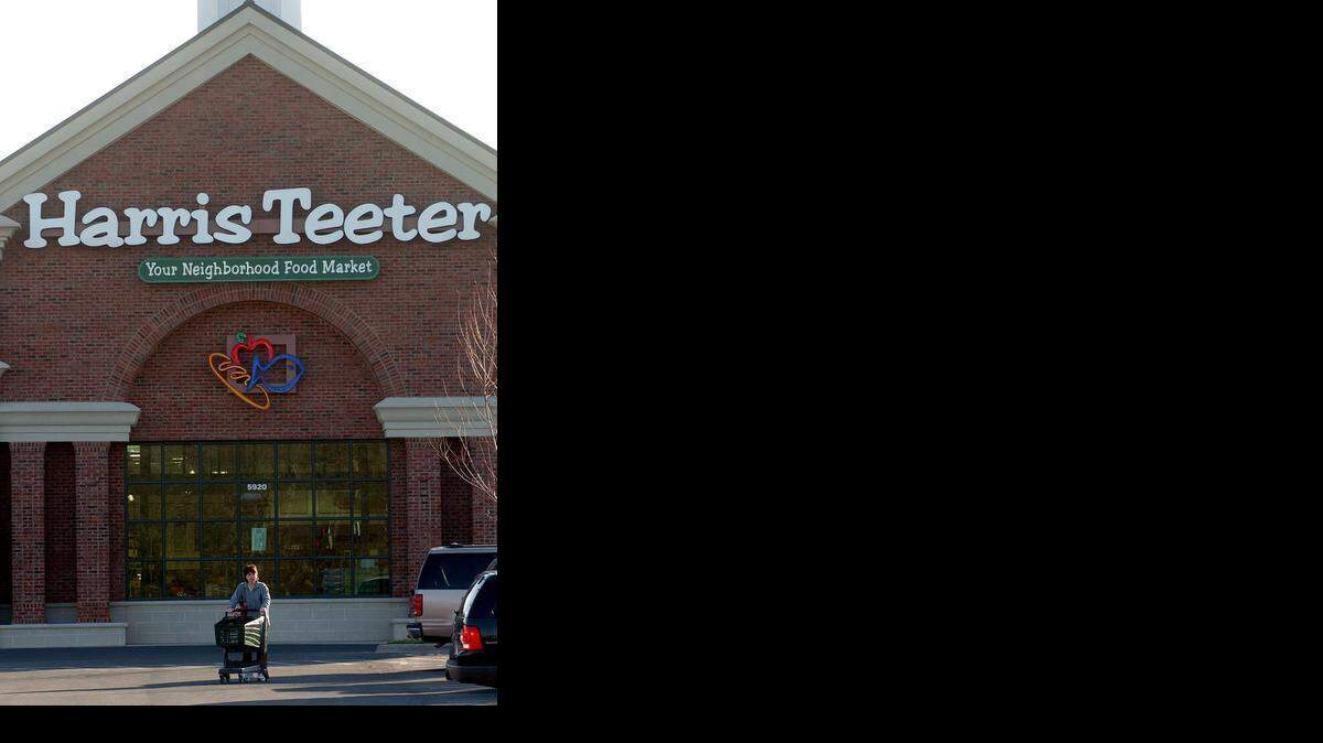 
Kroger executives credited Matthews-based Harris Teeter, which it bought last year, with helping boost its results. Kroger’s fourth-quarter earnings surged 23 percent, the company reported Thursday. 
