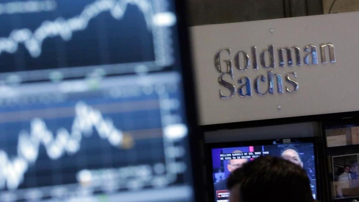 After much internal discussion, Goldman Sachs has named its retail banking operation Marcus – the first name of the company’s founder, Marcus Goldman.