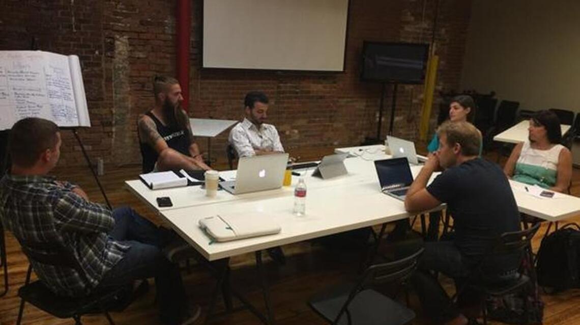 SierraMaya360 starts to solidify Charlotte foothold