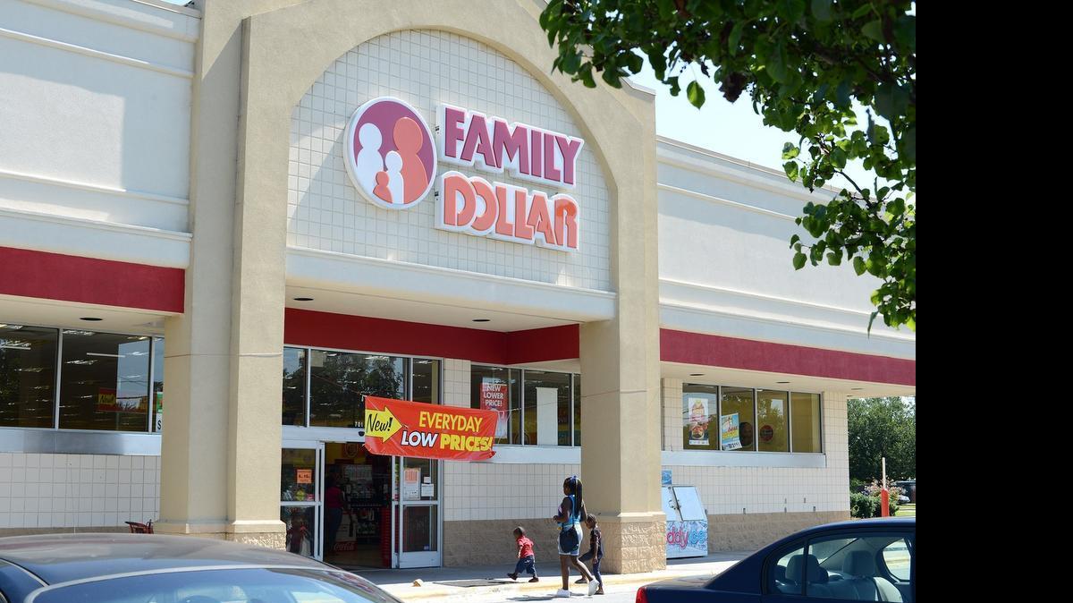 
Discount retailer Dollar Tree on Friday said it has an agreement to sell 330 Family Dollar locations to a New York private equity firm as part of its planned acquisition of Matthews-based Family Dollar. Dollar Tree did not disclose the locations.

