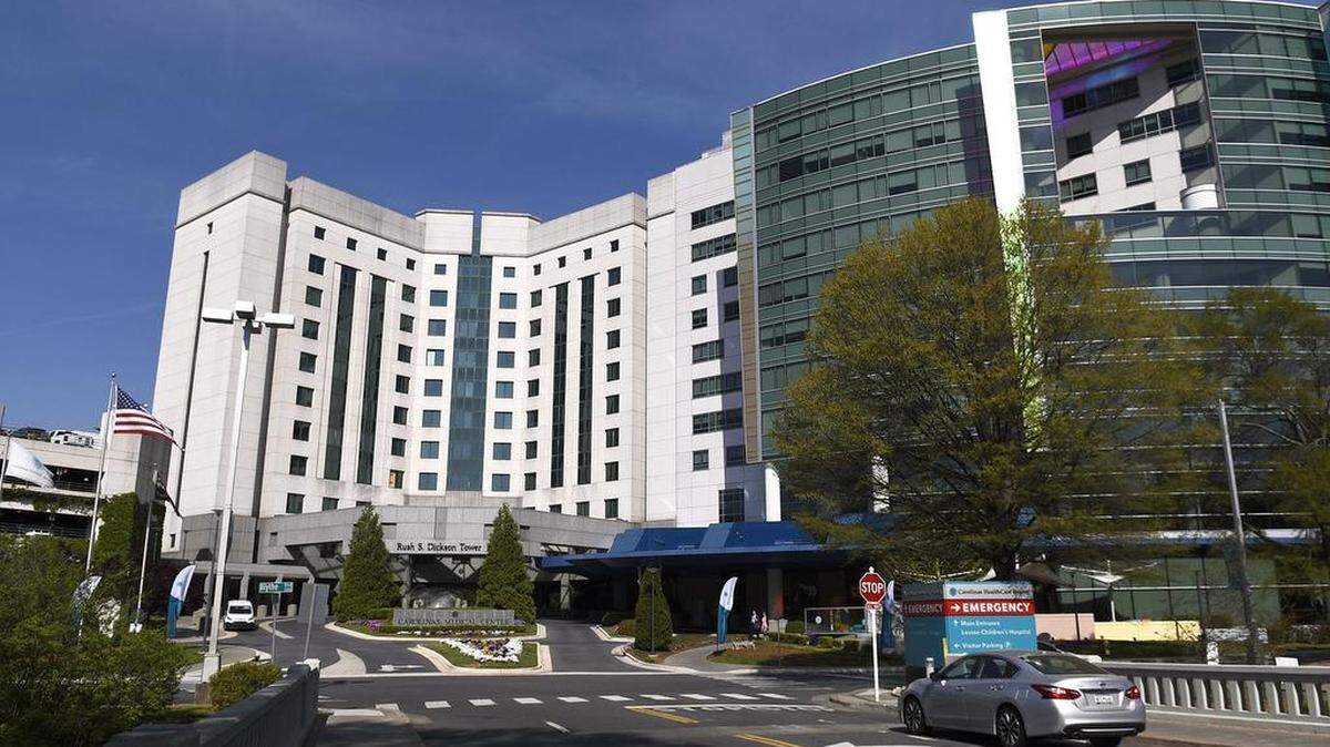Atrium Health’s flagship hospital in Dilworth. Tryon Medical Partners, a group of about 90 doctors breaking away from Atrium Health’s Mecklenburg Medical Group, on Monday announced the addresses for their eight offices in the Charlotte region.