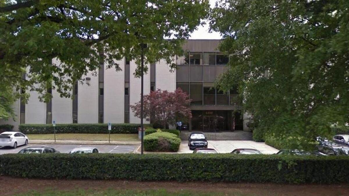 Local insurance brokerage firm Cameron M. Harris & Company, based in SouthPark on Fairview Road, has been acquired by Valhalla, N.Y.-based USI Insurance Services, the companies said Thursday.
