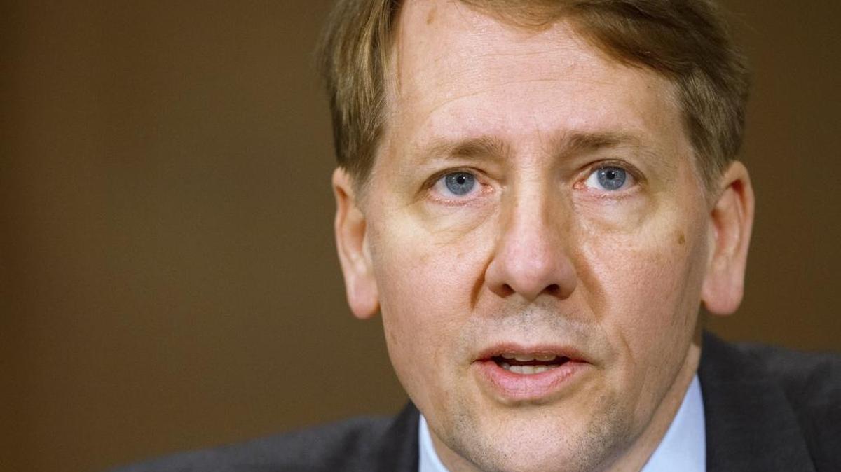 Richard Cordray, director of the Consumer Financial Protection Bureau, says his agency plans to issue rules targeting arbitration agreements between financial firms and consumers. Cordray argues arbitration clauses block class-action lawsuits, stripping consumers of a tool for creating much-needed change in companies’ business practices.