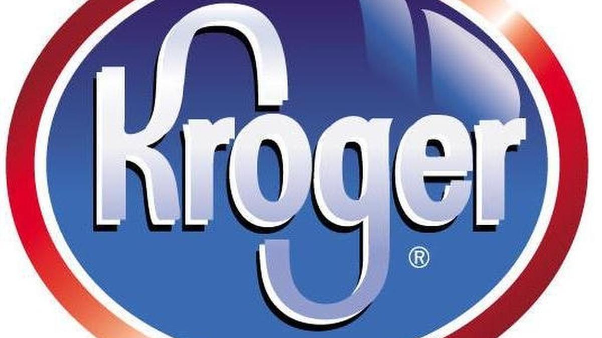 The Fresh Market Inc., which said in October that it was considering a sale of the company, rose as much as 23 percent on a report that Kroger Co. wants to acquire the supermarket chain.