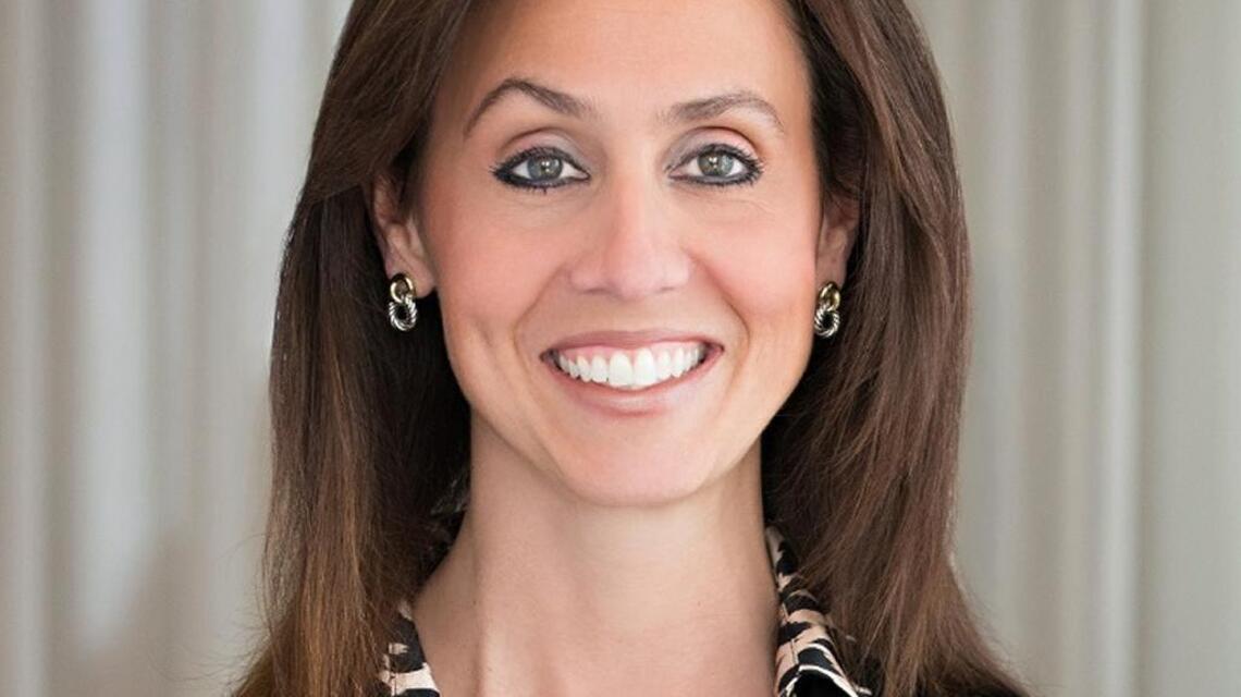Local Bank of America leader to leave the company by end of the year