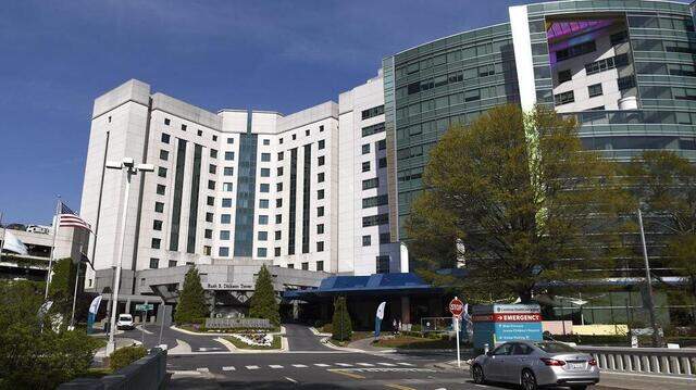 RSV hospitalizations are up in Charlotte. What to know | Charlotte Observer