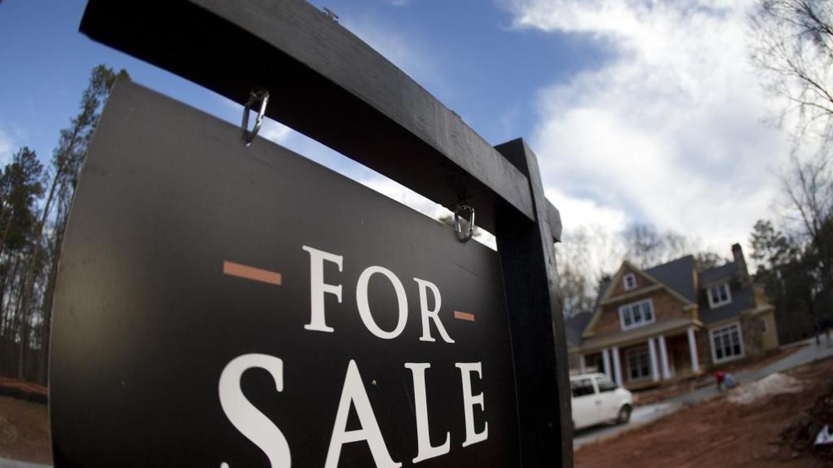 U.S. home prices rose 5.1 percent in July from the same month a year ago, according to Case-Shiller data released Tuesday.