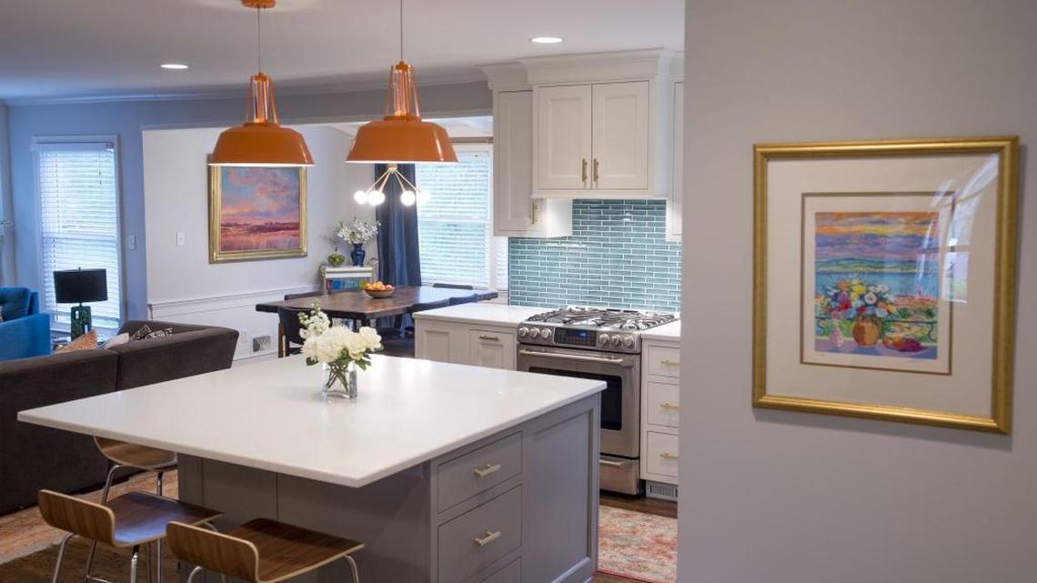A home’s price per square foot may signal just how much of the property is made up of highly-prized areas, such as the kitchen and bath, according to Zillow expert Skylar Olsen.