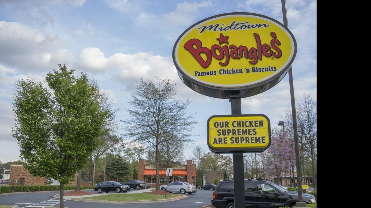 A Bojangles’ restaurant in Monroe temporarily closed June 4 after an employee tested positive for COVID-19, the store said. It will reopen this week.