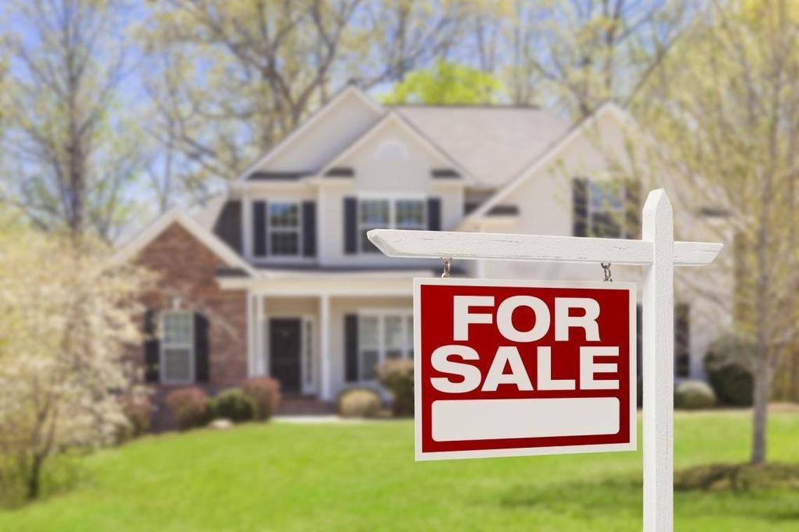 Houses around Charlotte are selling fast, in an average of 96 days. That’s down from 161 days in November 2011, according to the Charlotte Regional Realtors Association. At the same time, home prices have shot up, averaging $270, 957 in November compared to $151,470 in November 2011.