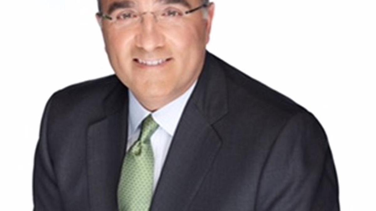 
Michael Angelakis, Duke Energy board member
